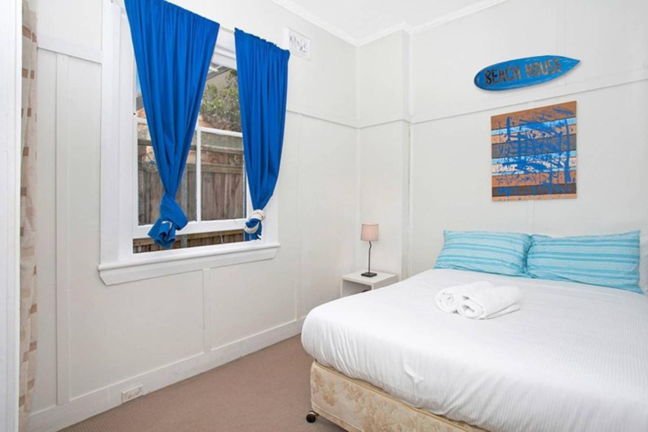 Marine Parade Sydney Eksteriør billede