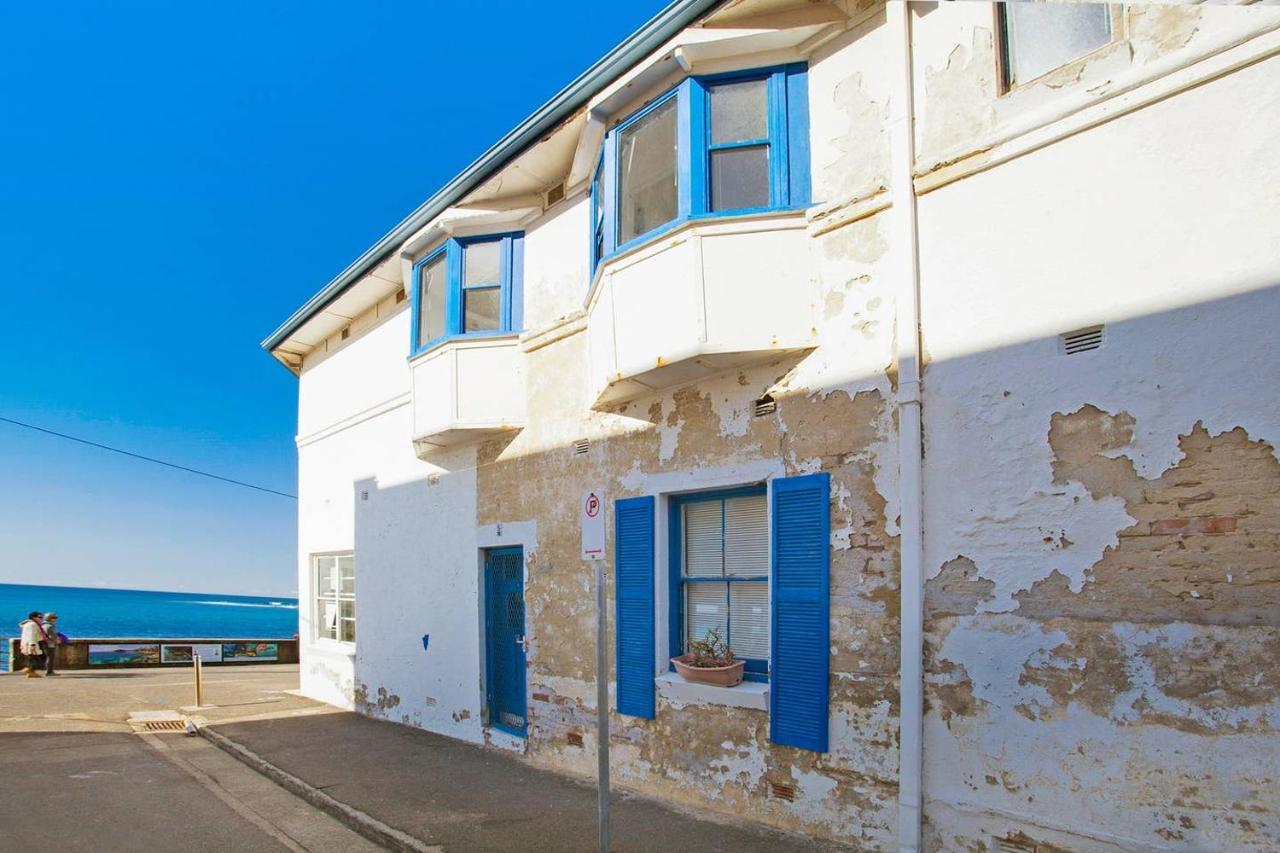 Marine Parade Sydney Eksteriør billede
