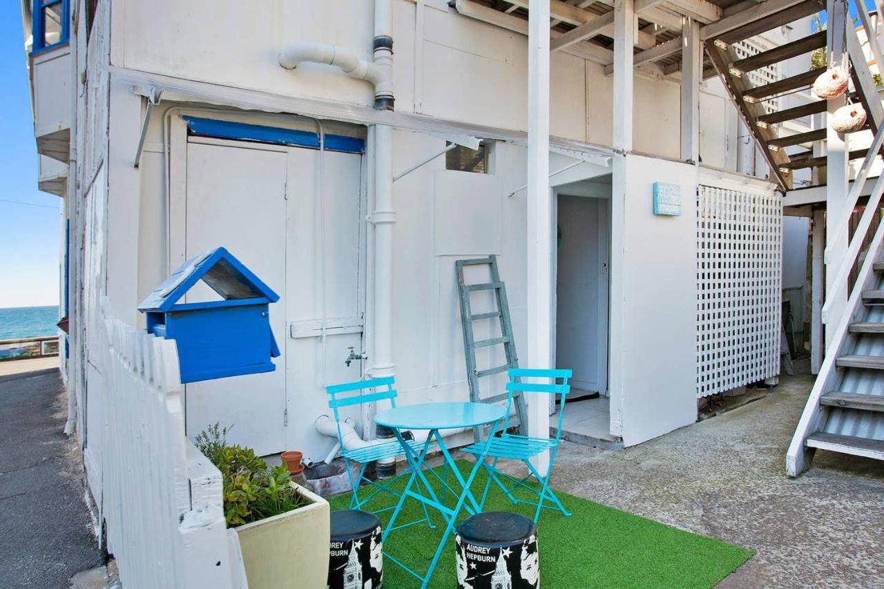 Marine Parade Sydney Eksteriør billede