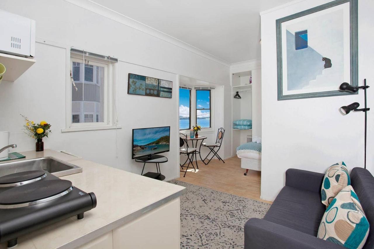 Marine Parade Sydney Eksteriør billede