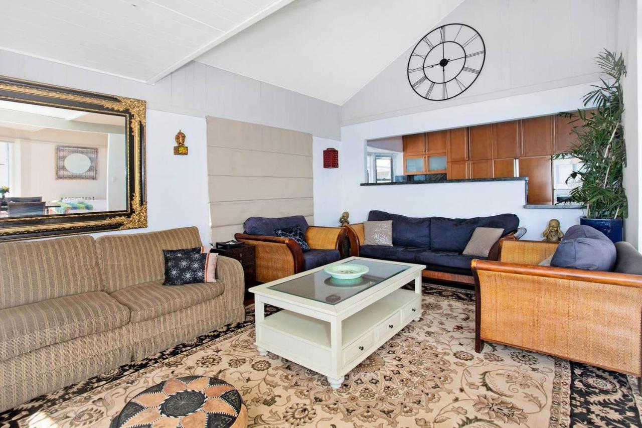 Marine Parade Sydney Eksteriør billede