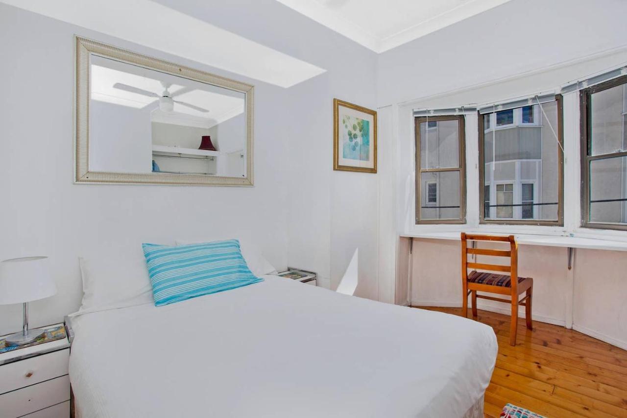 Marine Parade Sydney Eksteriør billede