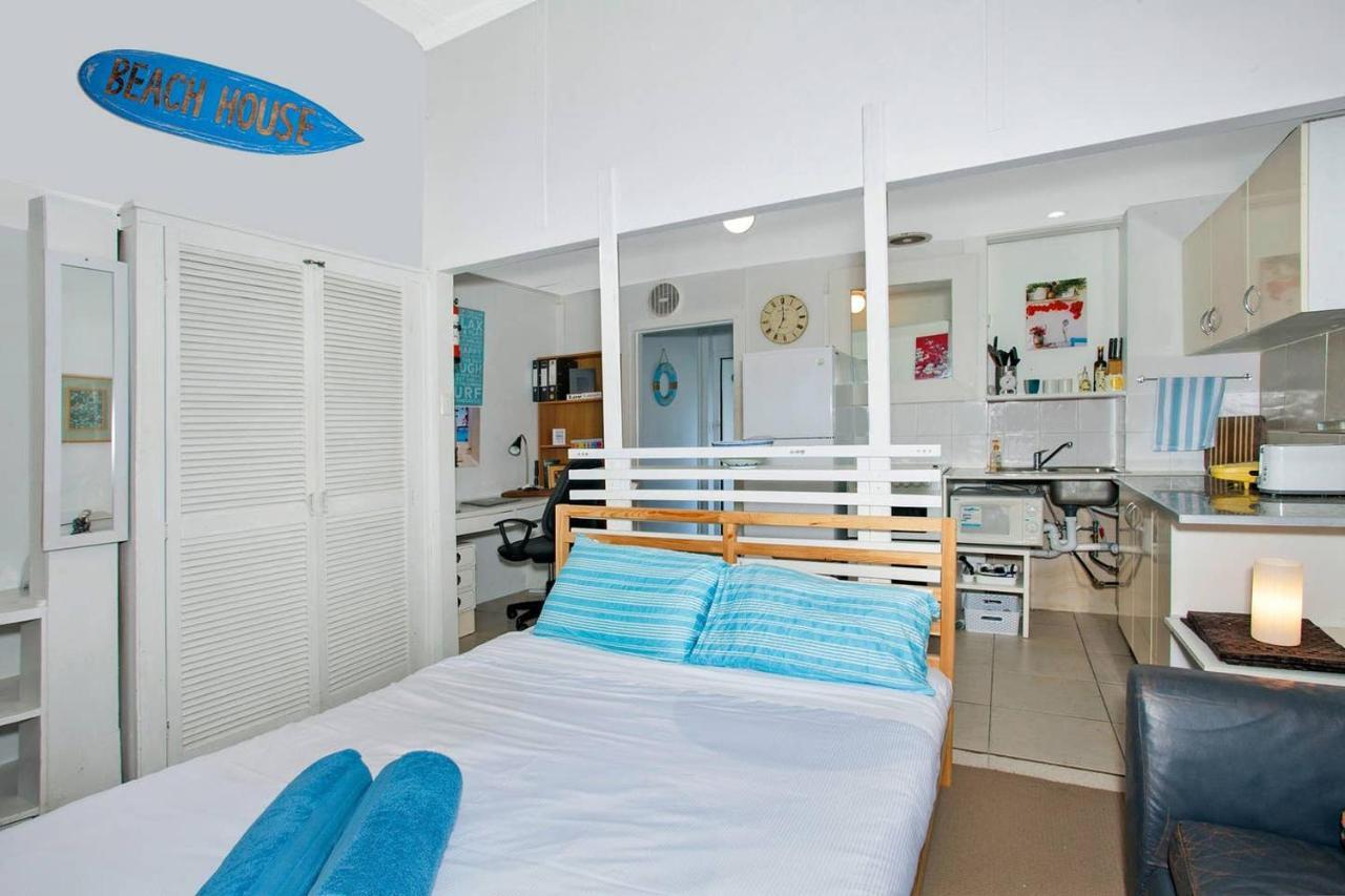 Marine Parade Sydney Eksteriør billede